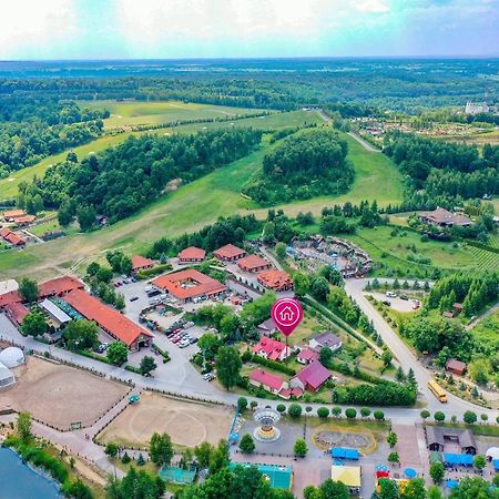 Domek Na Zarzeczu Baltow Exterior foto